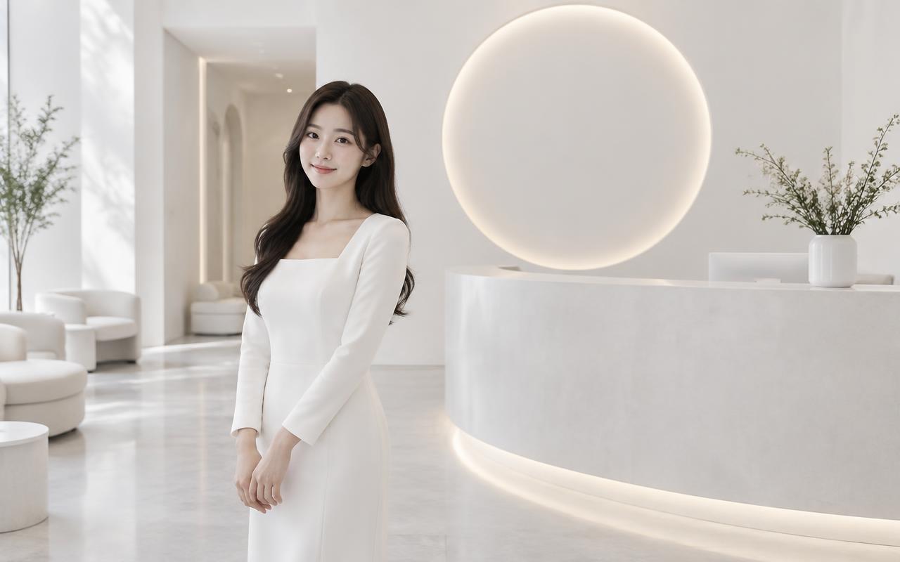 Cheongdan The Cell Clinic