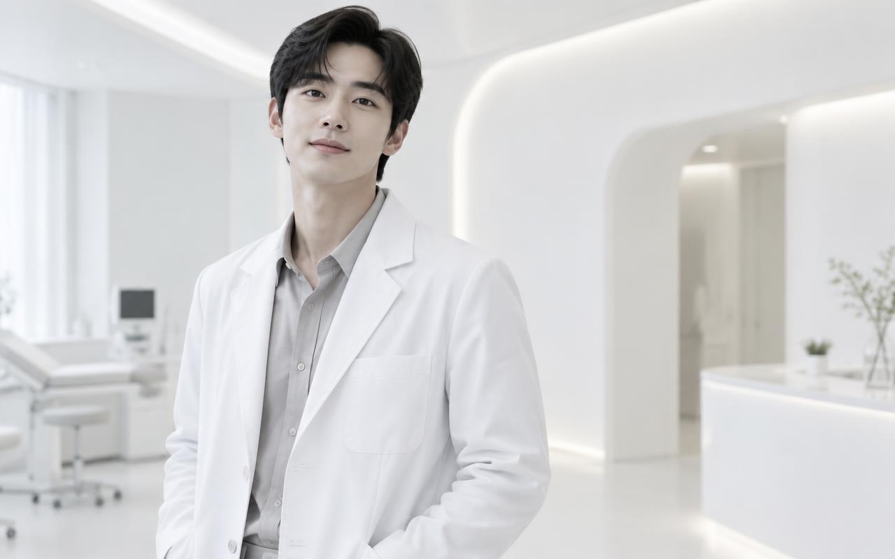 Doctor Oppa