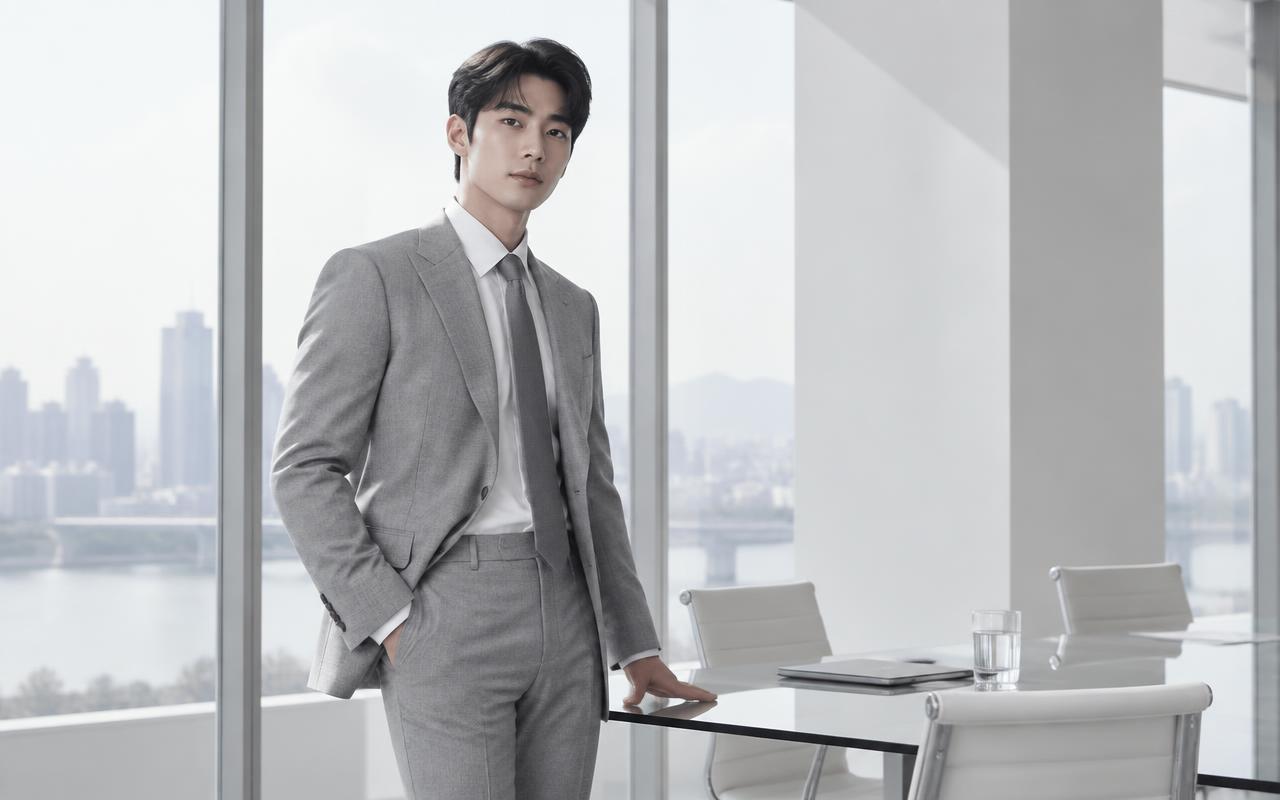 Korean Business Center (KBC.)